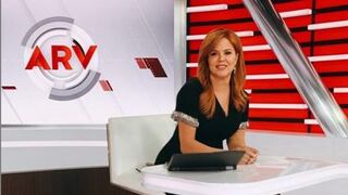 Al Rojo Vivo: Conductora María Celeste Arrarás es despedida por Telemundo luego de 18 años al aire