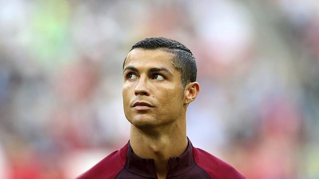 Cristiano Ronaldo falsificó la fecha de un contrato para evadir impuestos