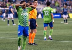 ¿Raúl Ruidíaz se lesionó?: jugador en duda por fecha doble para las Eliminatorias 2026