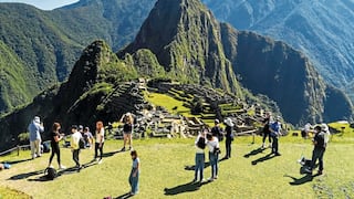 Oficializan nuevos precios a pagar desde el 1 de mayo para visitar Machu Picchu