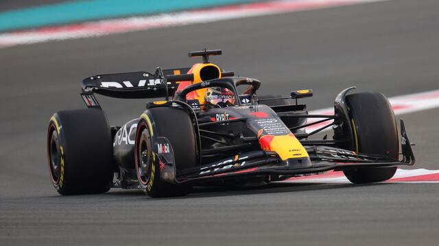 Fórmula 1: salen fechas de presentación de autos y campeón Red Bull juega al misterio