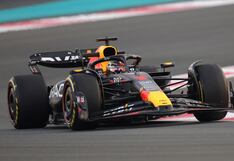 Fórmula 1: salen fechas de presentación de autos y campeón Red Bull juega al misterio