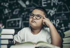 ¿Dificultades escolares o problemas de vista? El 80% del aprendizaje infantil depende de la visión