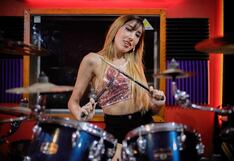 Cint Gutiérrez molesta por no representar a Perú en Viña 2024: “mi tema era mejor” (FOTO)