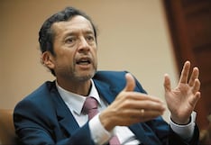 “Congreso irresponsable aumenta la deuda pública”