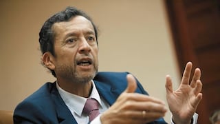 “Congreso irresponsable aumenta la deuda pública”