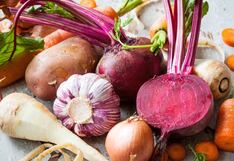 Comer para vivir: ¿Es seguro comer las hojas de los tubérculos?