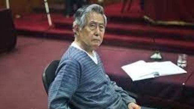 Keiko y Kenji no quieren que su padre Alberto Fujimori muera preso