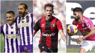 ¿Alianza Lima, Sporting Cristal o Melgar? Así sería la fase final de la Liga 1 2022