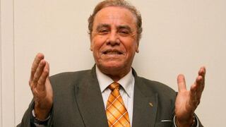 Augusto Polo Campos celebró su cumpleaños: Quizás sea el último que esté con vida