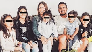 Blanca Rodríguez se enoja y es tajante ante críticas sobre la crianza de sus cinco hijos 