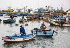 Pescadores de Ancón aún sufren por efectos de derrame de petróleo