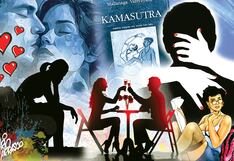 Mi esposo es frío y flojo en la cama (Casos del Corazón)