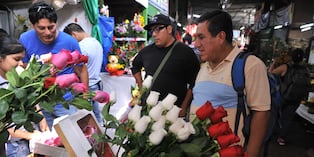 Venta de flores aumentó en 50% en Chimbote