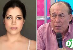 Clara Seminara no baja la guardia tras apelación de ‘Yuca’ en juicio por tocamientos: “Llegaré hasta el final”