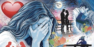 Ya no tiene detalles como antes (CASOS DEL CORAZÓN)