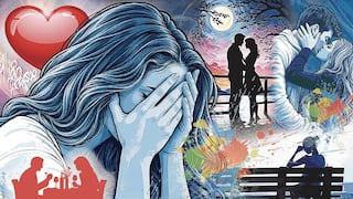 Ya no tiene detalles como antes (CASOS DEL CORAZÓN)