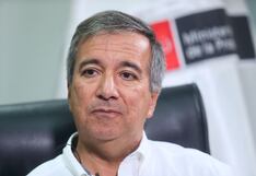 Ministro hace el pare al Congreso por aumento de pensiones a maestros