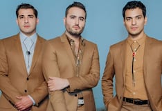 Reik llega a Perú con concierto sold out, pero fans piden nueva fecha en un estadio
