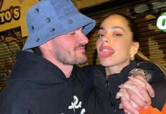 Tini Stoessel confirma su ruptura sentimental con Rodrigo de Paul: “Vivimos momentos muy lindos”