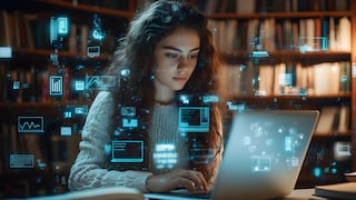 La Inteligencia Artificial en las aulas: el reto de aprender sin dejar de pensar