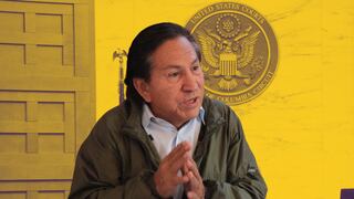 EE.UU.: Juez niega solicitud a Alejandro Toledo para detener extradición al Perú