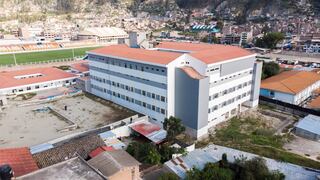 Apurímac: firmarán convenio para terminar de construir hospital de Andahuaylas