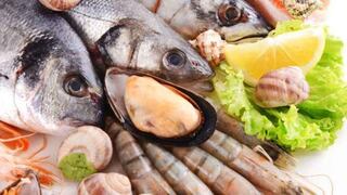Comer para vivir: El omega 3 del pescado