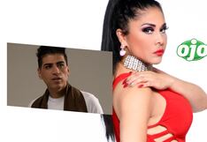 Yolanda Medina defiende a John Kelvin de Dalia Durán: “No es ningún delincuente”