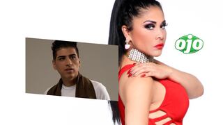 Yolanda Medina defiende a John Kelvin de Dalia Durán: “No es ningún delincuente”