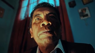 ‘Cachay’ muestra su lado dramático en el video de “Ruge la Ciudad”, canción de la banda Bala Perdida