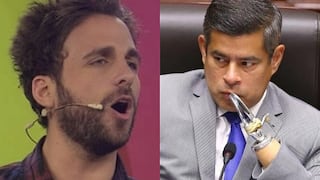 Rodrigo González critica a congresistas por excesivos gastos 