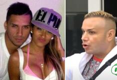 ¿Carlos Cacho acepta que vivió romance con Pío Dean, ex de Shirley Arica?: “Comenzamos a salir”