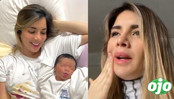 Korina Rivadeneira - diario ojo