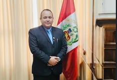 Brunella Horna: Exfuncionario de EsSalud niega vínculo familiar y dice que no los conoce