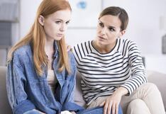 Comer para vivir: Cómo hablar con un adolescente sobre su peso