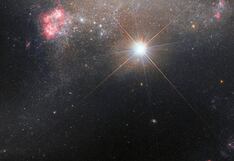 Descubren un exoplaneta similar a Júpiter y que es mucho más caliente que el Sol