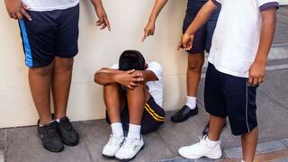 Minedu sobre casos de bullying: expulsión de escolares agresores contraviene la ley y no resulta pertinente