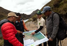 Huánuco impulsa la protección de 74 lagunas que abastecen de agua a más de 120 mil personas