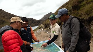 Huánuco impulsa la protección de 74 lagunas que abastecen de agua a más de 120 mil personas