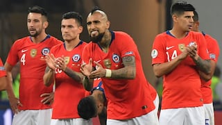 Chile clasificó a la semifinal de la Copa América: día y hora del partido por el pase a la final