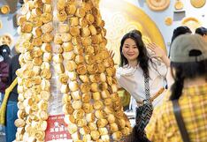 Chinitos la hacen linda con sus deliciosos panes