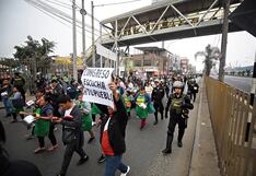 Perú es visto como un país más corrupto con el Gobierno de Dina Boluarte