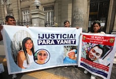 ¡Atrapen al asesino de Yajaira!: Familia pide justicia