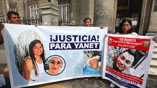 ¡Atrapen al asesino de Yajaira!: Familia pide justicia