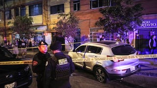 A balazos caen “Los Charlies de Breña”