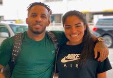 Jefferson Farfán amenaza a sujeto que asaltó a su hija: “Le robaste a la persona equivocada”