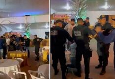 Papá enfurecido balea a miembros del jurado porque su hija perdió concurso de belleza