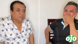 Andrés Hurtado revela problemas de disfunción eréctil en Manolo Rojas: “las mujeres se quejan de ti” 