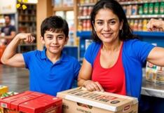 Mujeres luchadoras: claves para impulsar sus negocios en el Perú